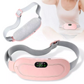 Portable Menstrual Heating Pad – Period Pain Relief Device