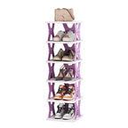 Multifunctional Storage Rack (6-Tier)