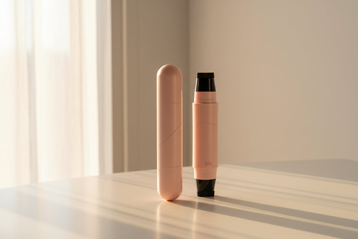 BlushBelle™ One-Stroke Wing Stamp Liner