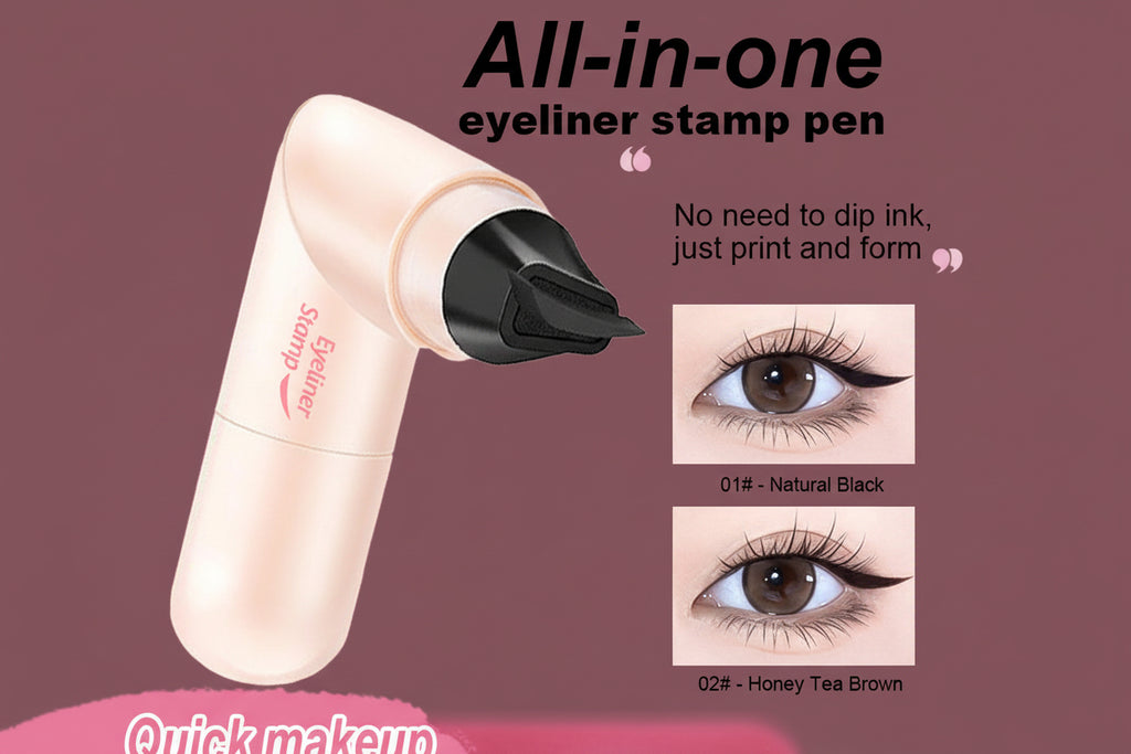 BlushBelle™ One-Stroke Wing Stamp Liner