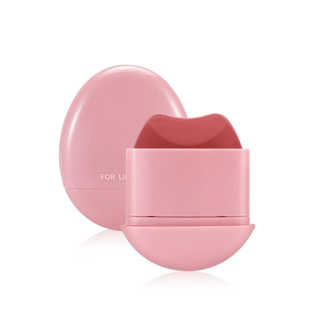 BlushBelle™ Lip & Cheek Kiss Stick