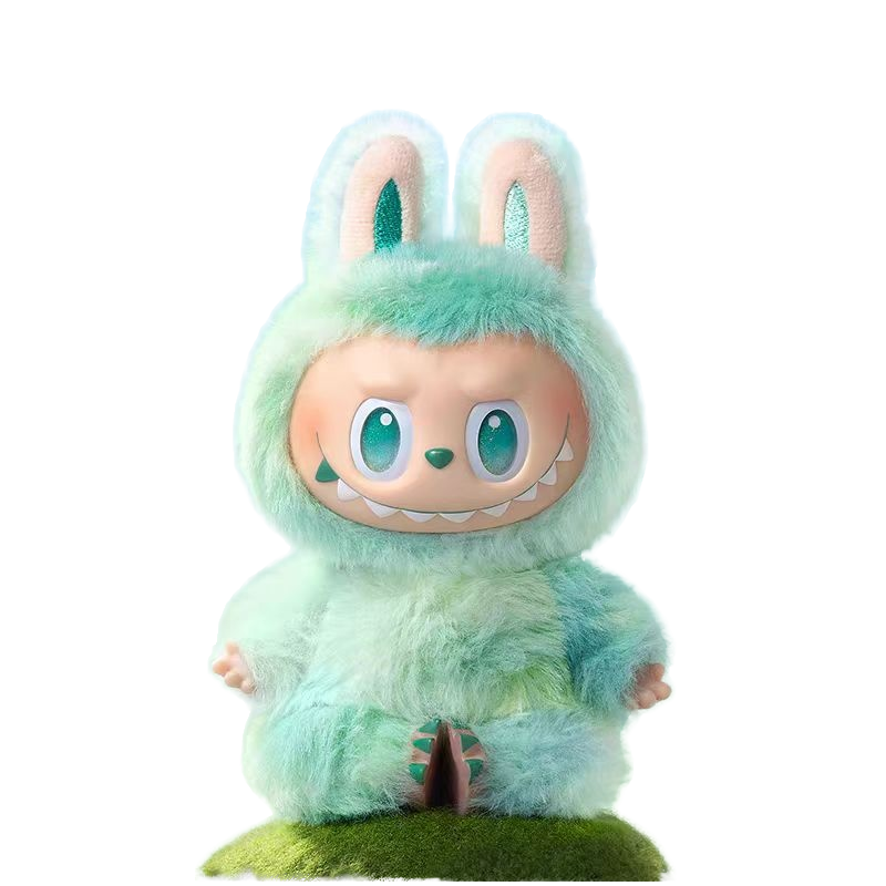 Labubu - Bigmo Energy Plush Toy
