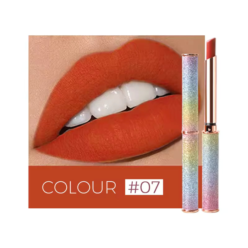 BlushBelle - StarKiss Velvet Lipstick