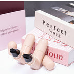 BlushBelle™ One-Stroke Wing Stamp Liner