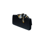 Élan Noir Hand Bag - Black
