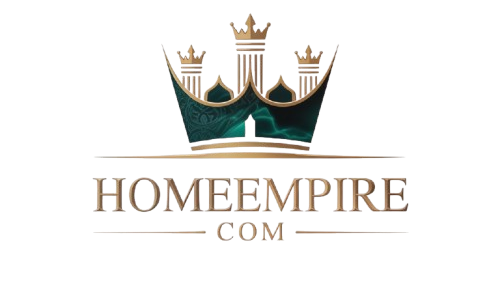 THE HOME EMPIRE