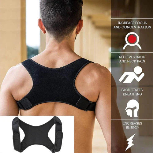 ESTYLO™-Posture corrector belt shoulder ESTYLO™